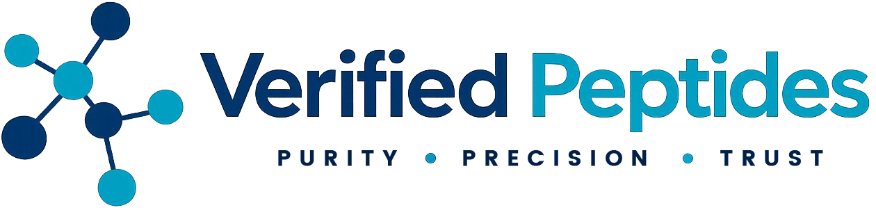Verified Peptides