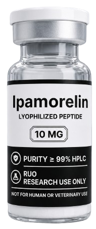 Ipamorelin