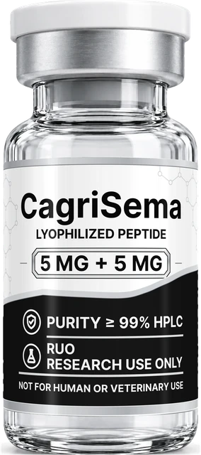 CagriSema