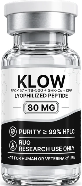 KLOW Blend