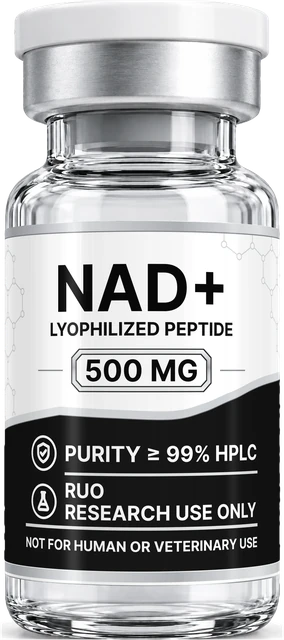 NAD+